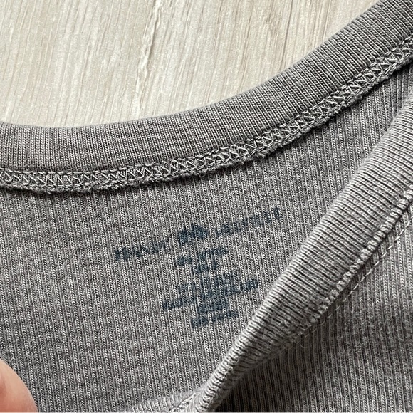 Brandy Melville Crop Tank Tops Set of 3 (one size) halter summer fitted stretchy - Picture 3 of 7